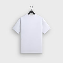 &Kin Darin Tee - White