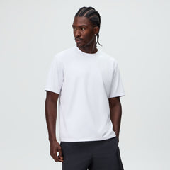 &Kin Darin Tee - White