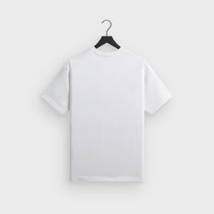 Kith LAX Tee - White