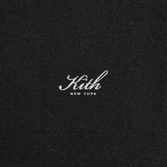 Kith Adrian Tee - Black