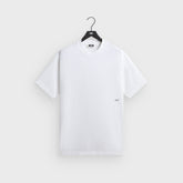 Kith Adrian Tee - White