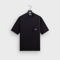 Kith Quinn Tee - Black