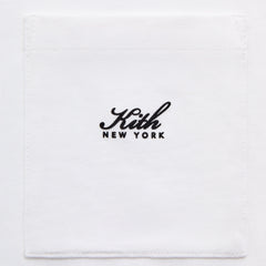Kith Quinn Tee - White