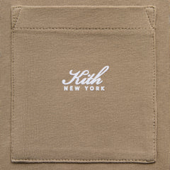 Kith Quinn Tee - Contour