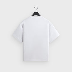 Kith Alex Boxy Tee - White