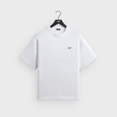 Kith Alex Boxy Tee - White