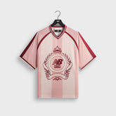 Kith & New Balance Mesh Kayce Jersey - Dusty Lilac