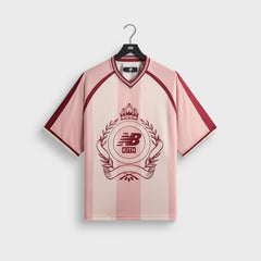 Kith & New Balance Mesh Kayce Jersey - Dusty Lilac