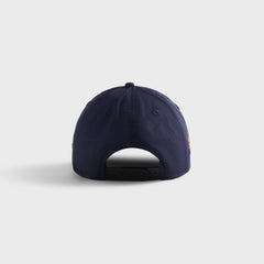 Kith & New Era for the New York Yankees Nylon 9FIFTY A-Frame Snapback - Nocturnal