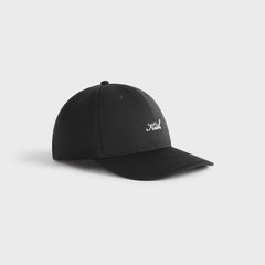 Kith Transitional Nylon Aaron Classic Cap - Black