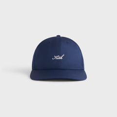 Kith Transitional Nylon Aaron Classic Cap - Nocturnal