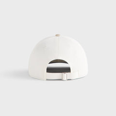 Kith Twill Two Tone New York Script Aaron Classic Cap - Canvas
