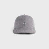 Kith Herringbone Aaron Classic Cap - Black