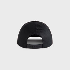 Kith Micro Cord Nolan Trucker Hat - Black
