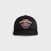 Kith & '47 for the New York Knicks Trucker FM Hat - Black