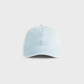 Kith Light Indigo Denim Classic Cap - Light Indigo