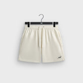 Kith Silk Cotton Active Short - Sandrift