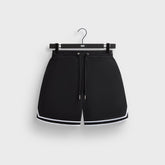 Kith Curtis Mesh Short - Black