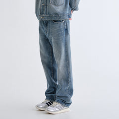 Kith Webster Chill - Mid Indigo
