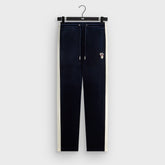 Kith for the New York Knicks Velour Track Pant - Nocturnal