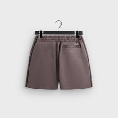 Kith Sueded Scuba Curtis Short - Thunder