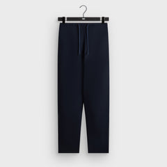 Kith Midweight Double Weave Landry Pant - Nocturnal