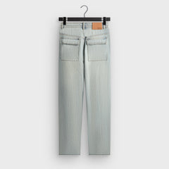 Kith Zane Denim Pant - Light Indigo
