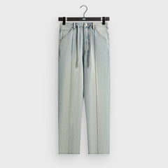 Kith Zane Denim Pant - Light Indigo