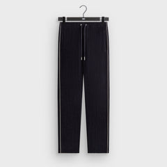 Kith Velvet Corduroy Damon Track Pant - Ink