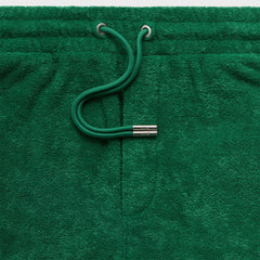 Kith Towel Boucle Curtis Short - Newt