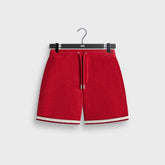 Kith Towel Boucle Curtis Short - Allure