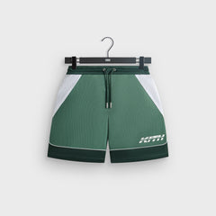 Kith Wesley Mesh Short - Feld