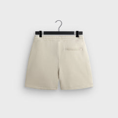 Kith 101 Brushed Terry Graham Short - Hallow