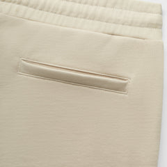 Kith 101 Brushed Terry Graham Short - Hallow