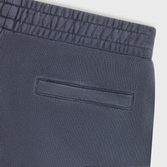 Kith 101 Sueded Fleece Bryson Cargo Sweatpant - Torpedo