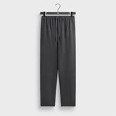 Kith Cupro Linen Parker Pant - Black