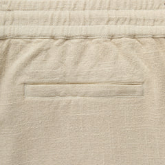 Kith Soft Woven Curtis Short - Waffle