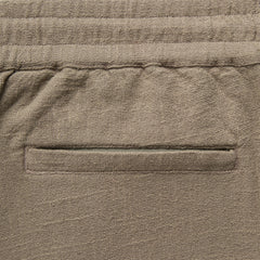 Kith Soft Woven Curtis Short - Folly