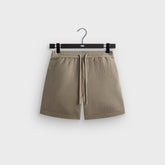 Kith Soft Woven Curtis Short - Folly