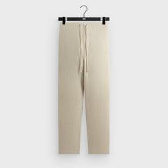 Kith Soft Woven Landry Pant - Waffle