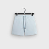 Kith Micro Waffle Graham Short - Light Indigo