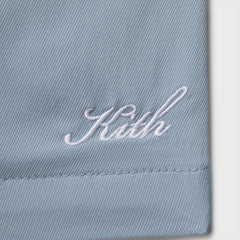 Kith Garment Washed Nylon Active Swim Short - Analysis