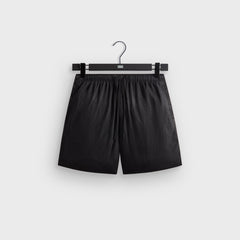 Kith Water Activated Monogram Ashton Swim Short - Black