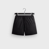 Kith Water Activated Monogram Ashton Swim Short - Black