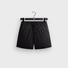 Kith Water Activated Monogram Ashton Swim Short - Black