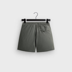 Kith Water Activated Monogram Ashton Swim Short - Court