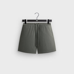 Kith Water Activated Monogram Ashton Swim Short - Court