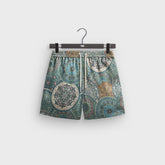 Kith Mosaic Mandala Active Short - Stadium