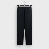 Kith Double Crepe Grayson Pant - Black