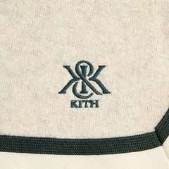 Kith Terry Curtis Short - Canvas